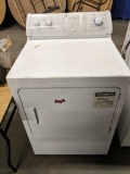Washer and Dryer Pair