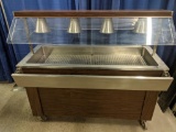 Salad Station