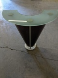 Hostess/Reception Pedestal