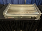 Hot Dog Roller Grill