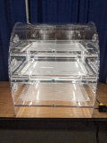 Countertop Display Case