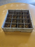 Dishwasher Trays