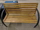 Park Bench