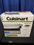 Cuisinart Griddler Elite