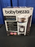 Babybrezza Formula Pro