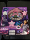 Vtech Kids Karoake Machine