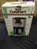 Cuisinart Coffee Maker