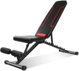 Workout Bench