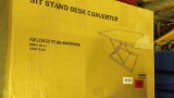 Desk Converter/Computer/Keyboard