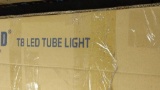 LED Light Fixture