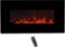 Electric Fireplace insert