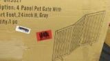 Pet Gate