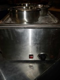 Chafing Dish