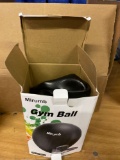 Gym ball/ HD-LSJ12BK102-30pcs/ assorment of miscellanious stuff