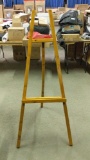 Easel