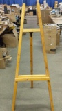 Easel