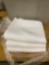 Tablecloth/apron/ napkins