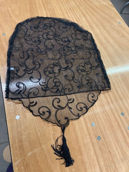Chair cover