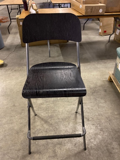 Bar chair