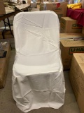 Chair cover