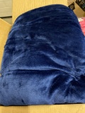 Blanket/Pillow