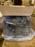 3tier basket drawer/dish rack