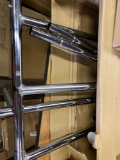 Garment rack/ shelf/ plant stand/wall hanger