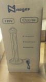 Ozone Lamp