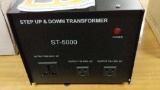 Transformer