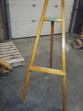 Easel