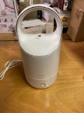 Air purifier/ humidifier