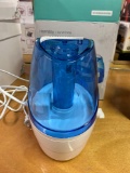 Humidifier/ air cooler