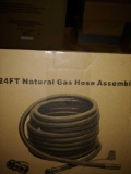 Natural Gas Hose/ BBQ hose/BBQ Cover