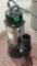 Submersible Pump