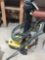 Electric power washer