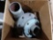 Miscellaneous pipe fittings