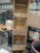 Shelves/Desk/Office chair