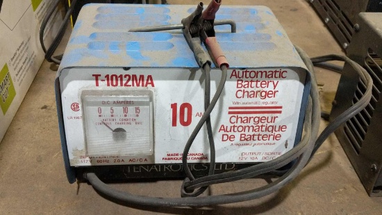 Battery Charger