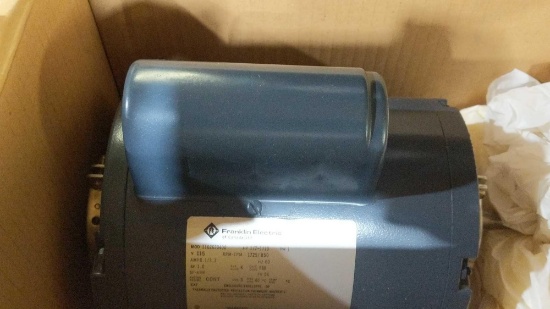 Electric Motor
