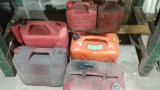 Gas Cans