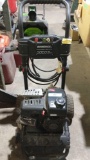 Pressure Washer