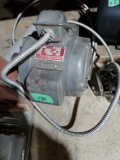 Electric Motor