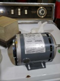 Electric motor