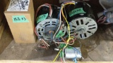 Electric Motors