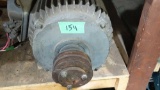 Electric Motor