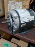 Electric motor