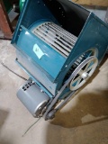 Blower Fan Electric motor