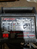 Battery charger