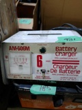 Battery charger