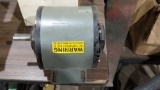 Electric Motor